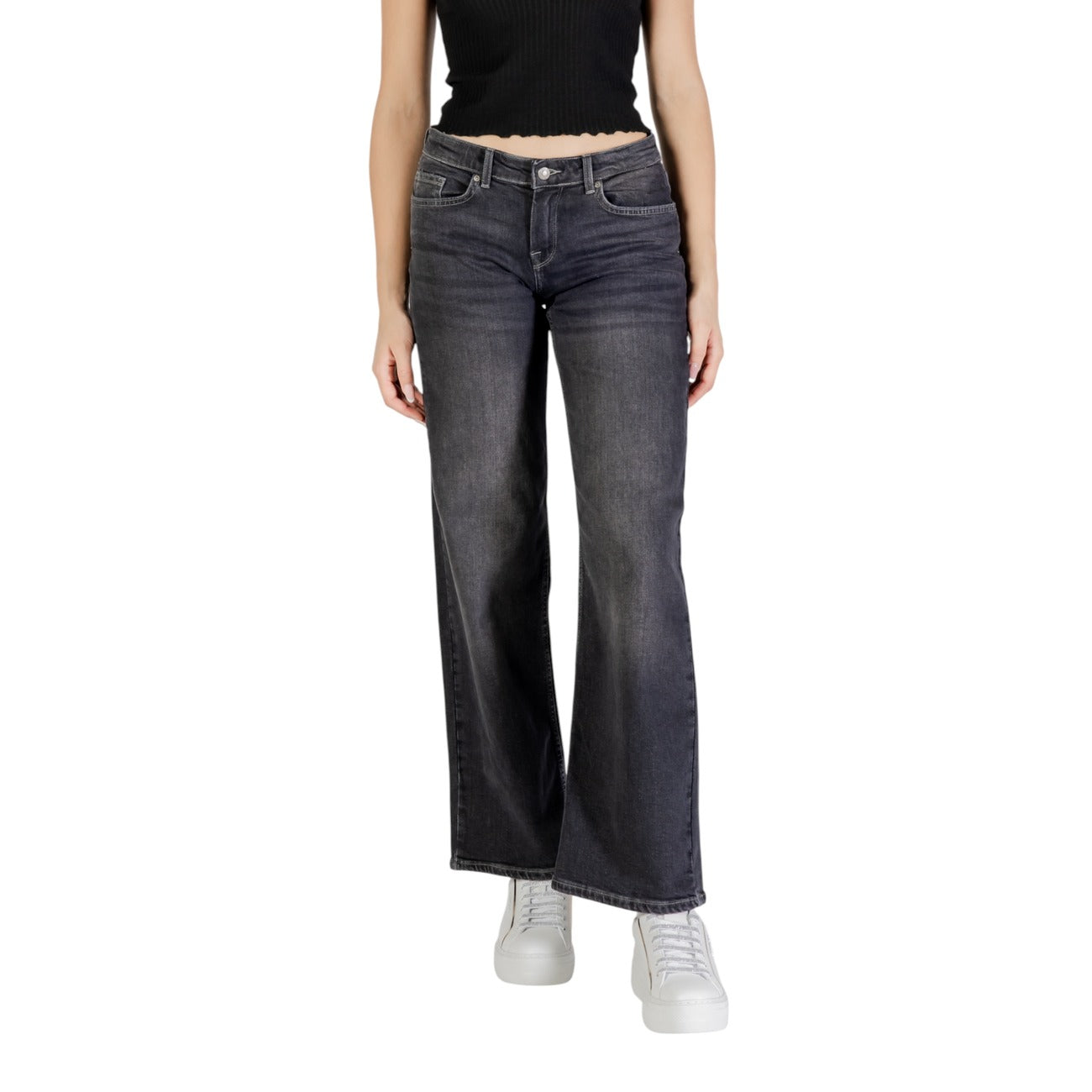 Only - Only Jeans Kvinna