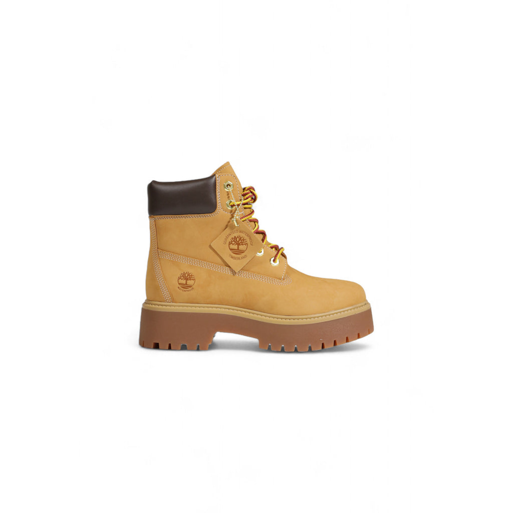 Timberland - Timberland Kvinna Boots