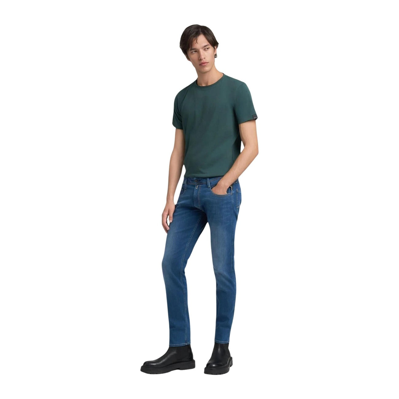 Replay - Replay Jeans Man