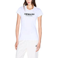 Armani Exchange - Armani Exchange T-shirt Kvinna