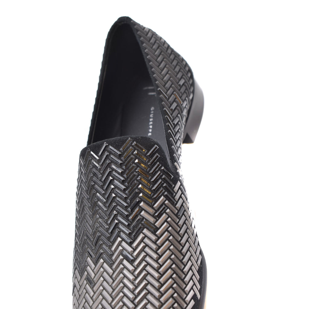 Giuseppe Zanotti - Giuseppe Zanotti  Men Moccassin