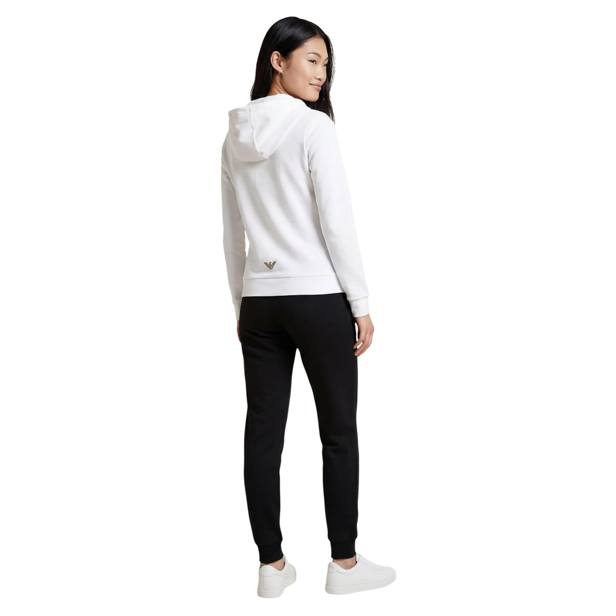 Ea7 - Ea7 Tracksuit Kvinna
