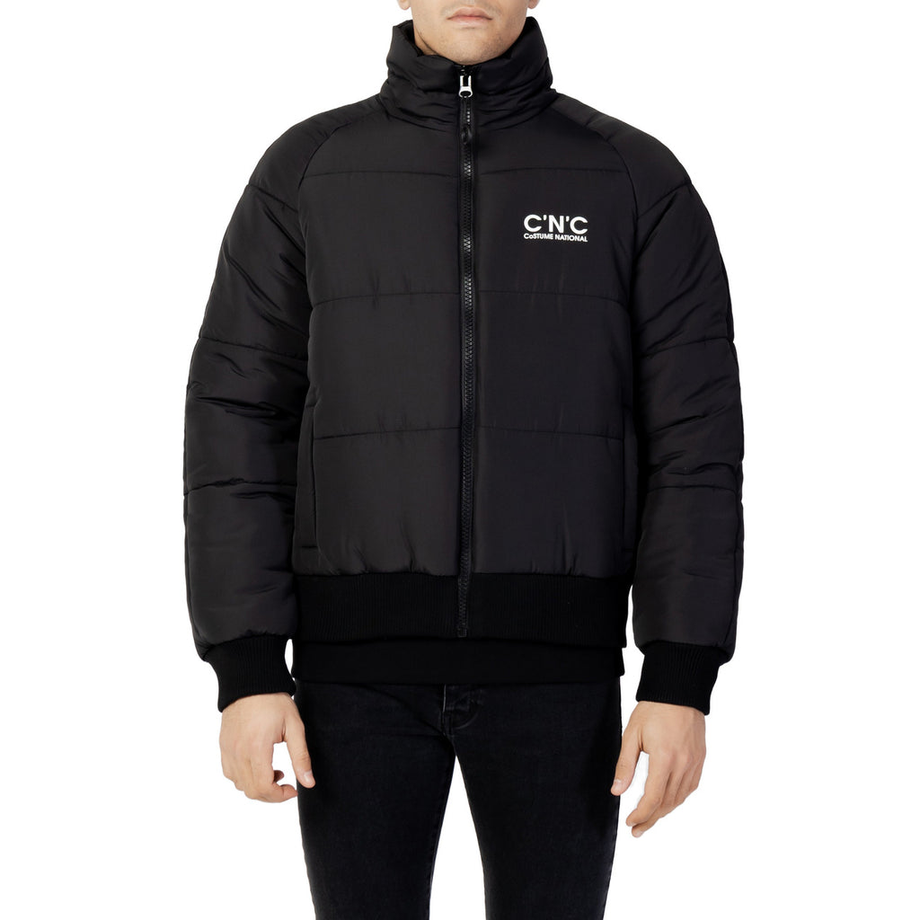 Cnc Costume National - Cnc Costume National Vindjacka Man