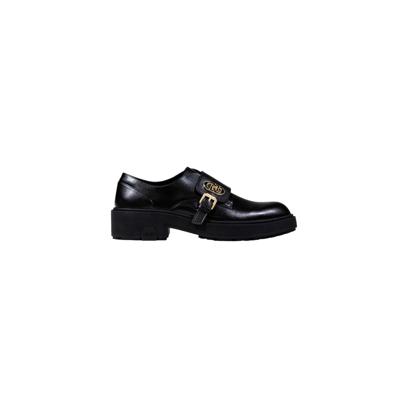 Liu Jo - Liu Jo Kvinna Lace Ups Shoes