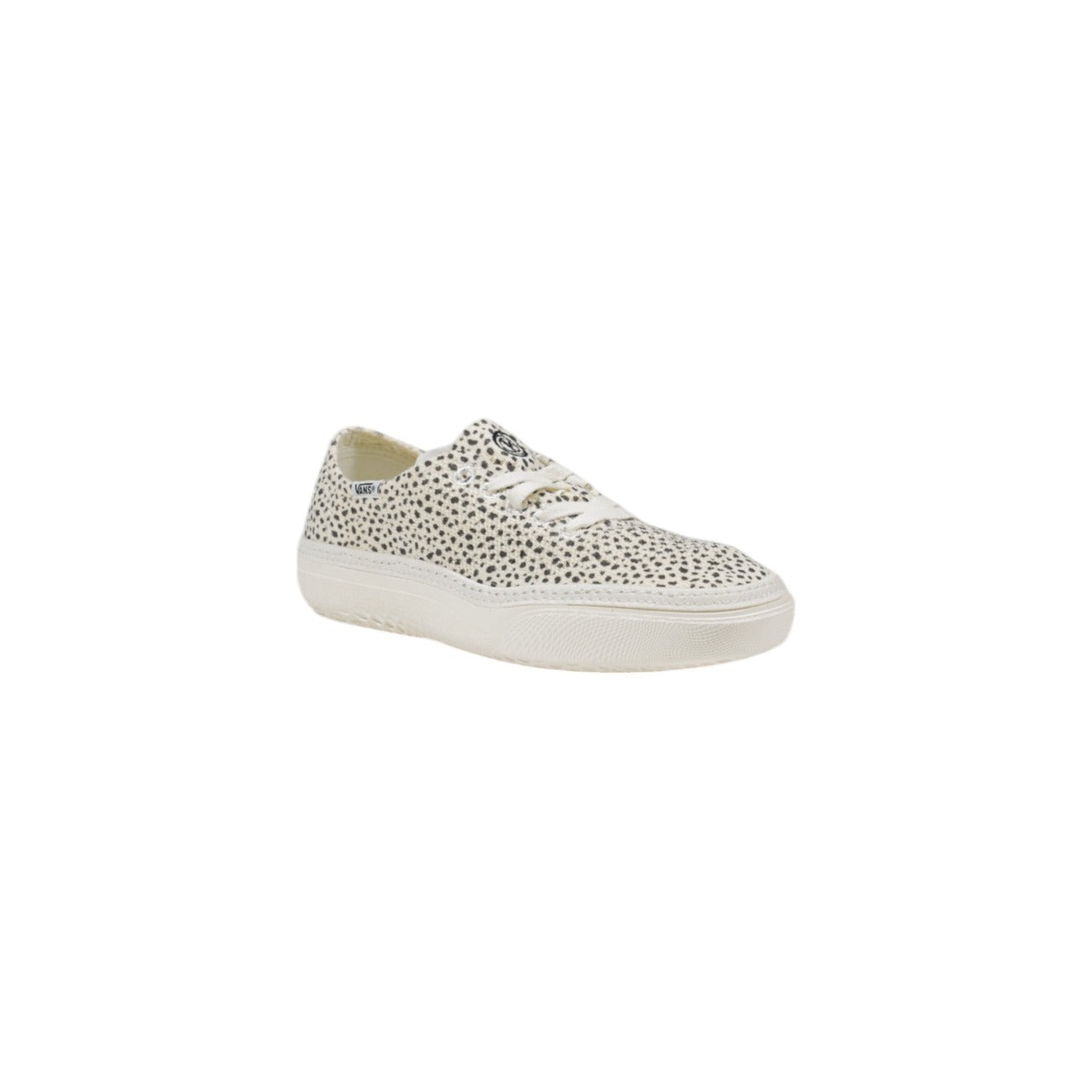 Vans - Vans Kvinna Sneakers