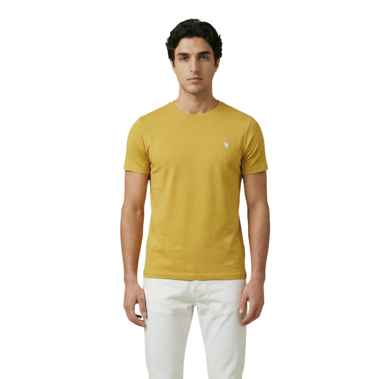 U.s. Polo Assn. - U.s. Polo Assn. T-shirt Man