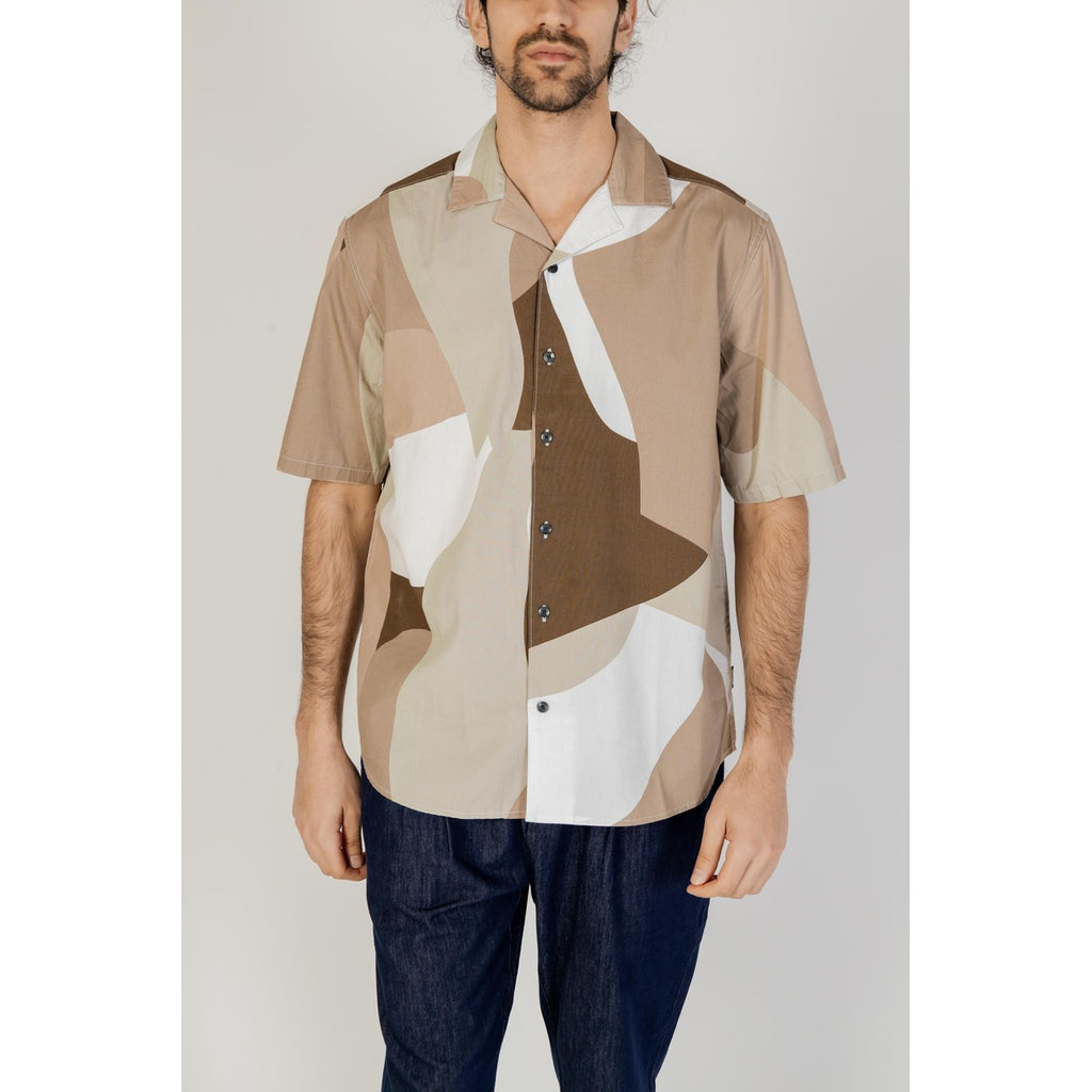 Only & Sons - Only & Sons Skjorta Man