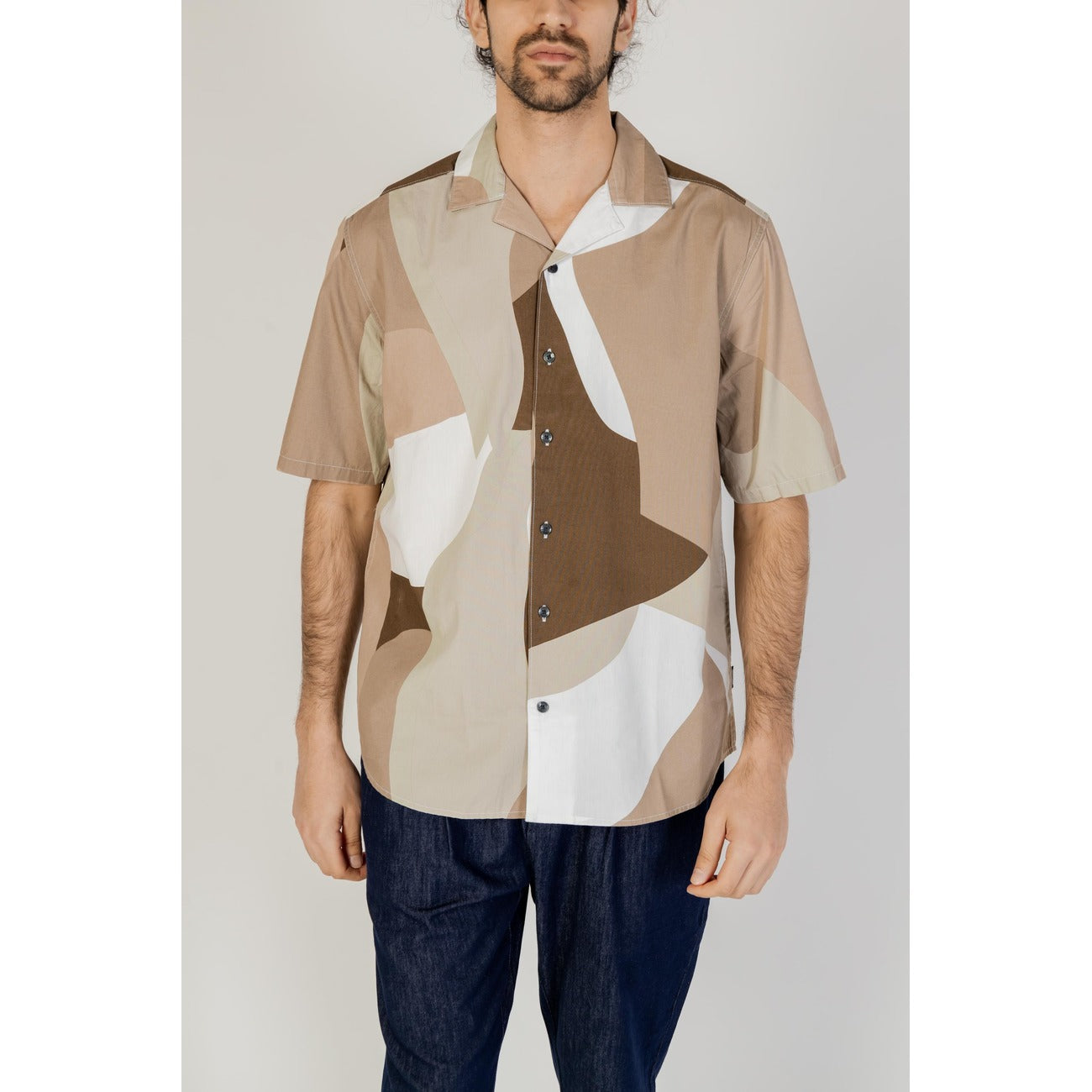 Only & Sons - Only & Sons Skjorta Man