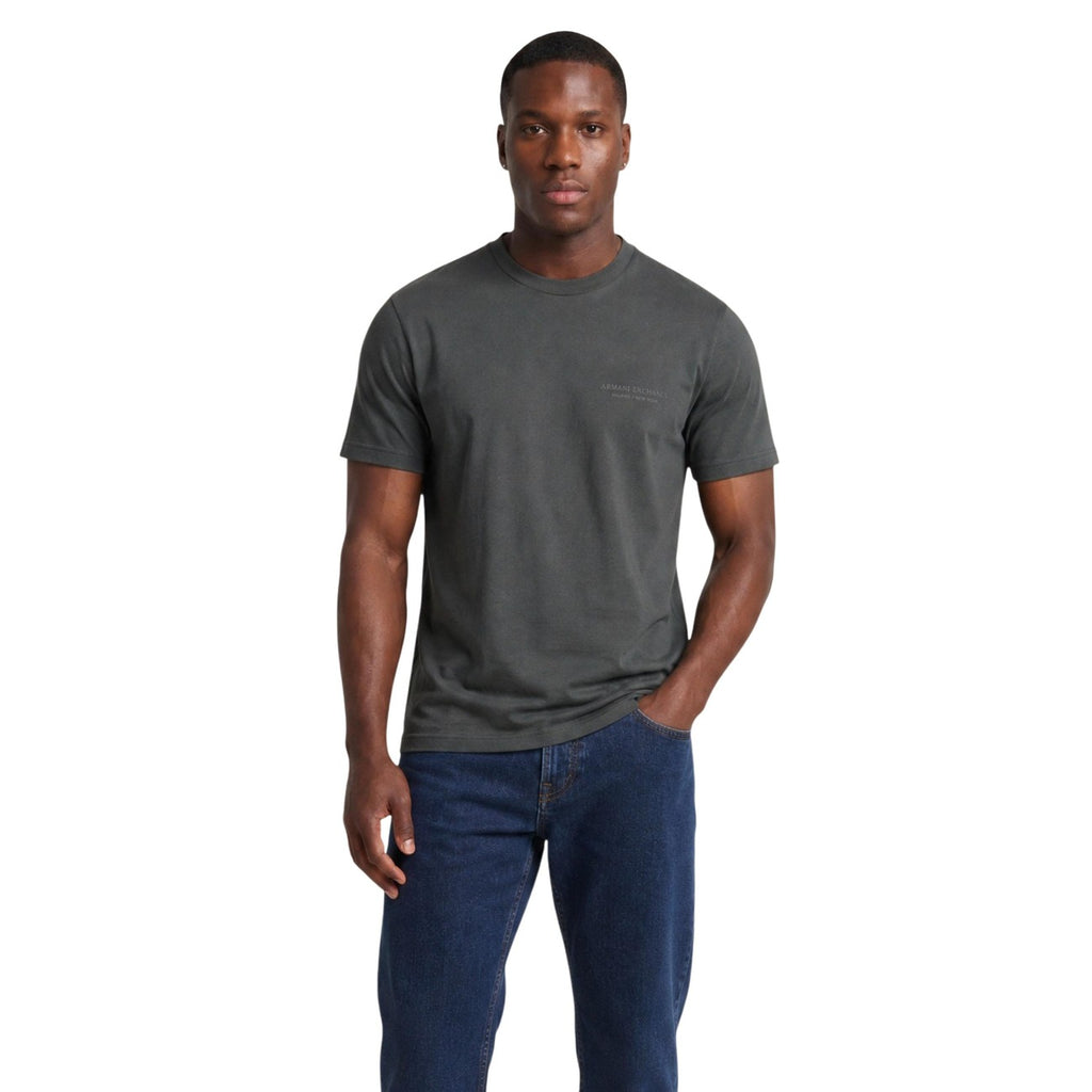 Armani Exchange - Armani Exchange T-shirt Man