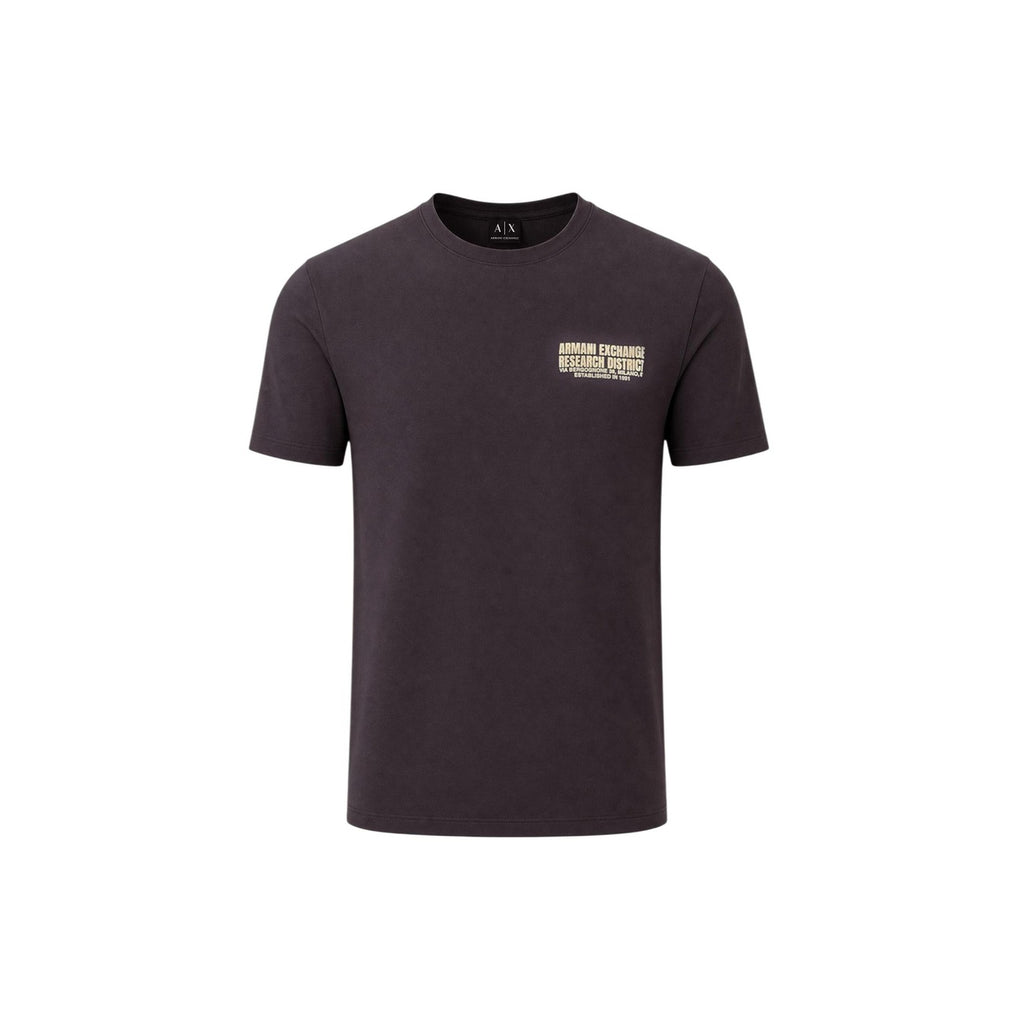 Armani Exchange - Armani Exchange T-shirt Man