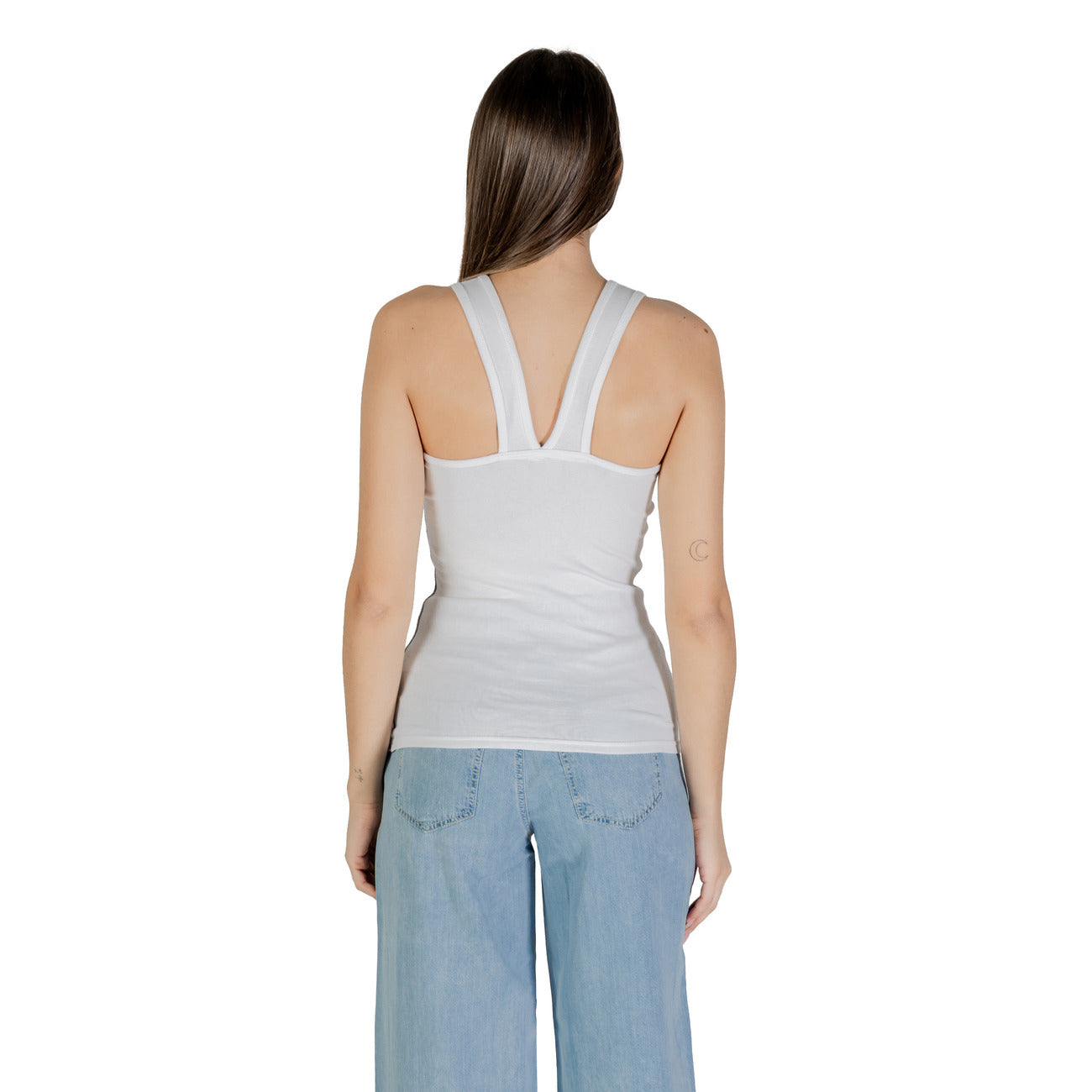 Calvin Klein Jeans - Calvin Klein Jeans Tank-Top Kvinna