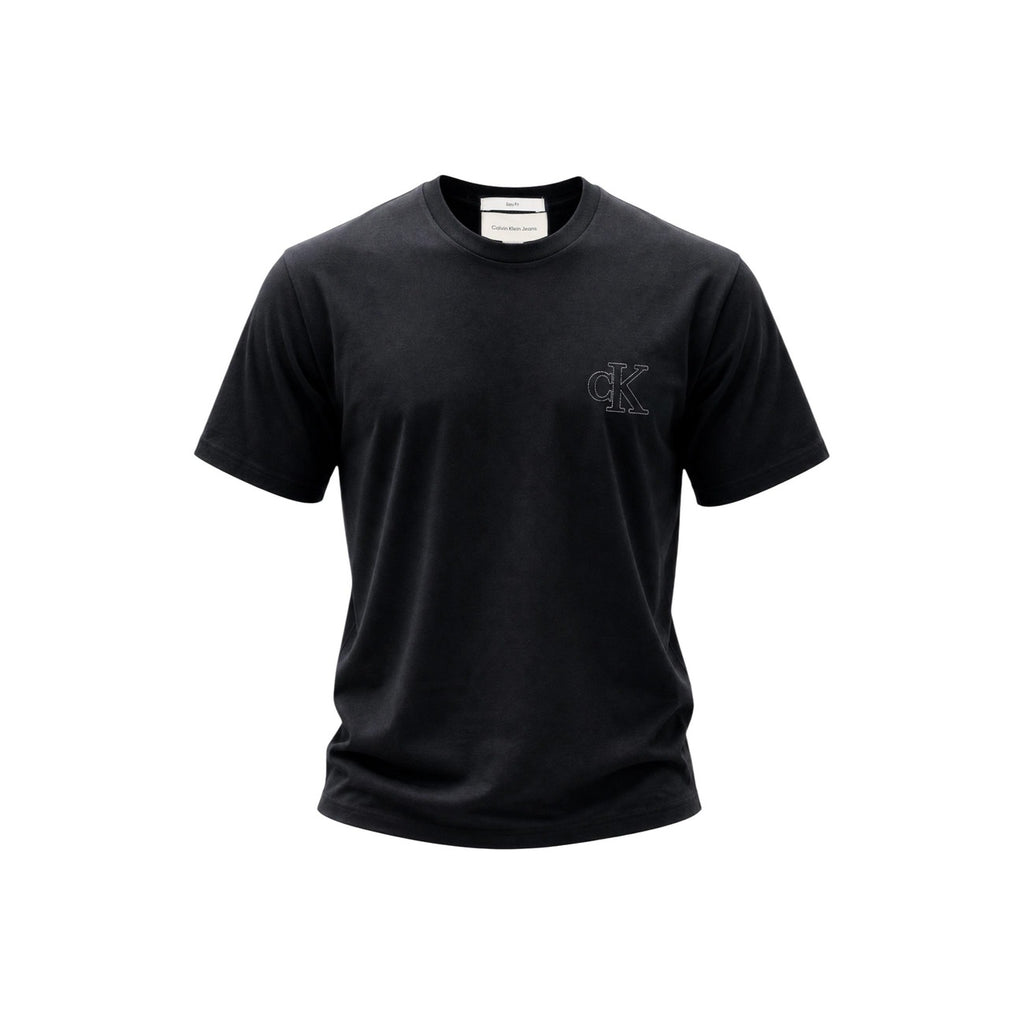 Calvin Klein Jeans - Calvin Klein Jeans T-shirt Man