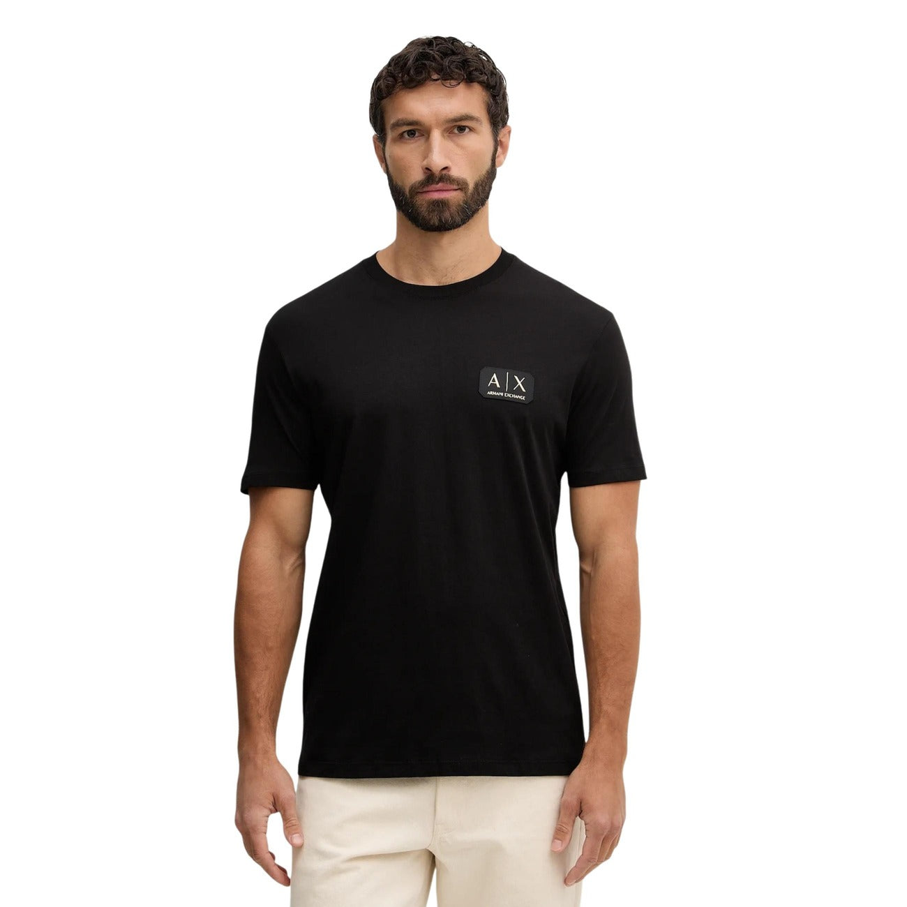 Armani Exchange - Armani Exchange T-shirt Man