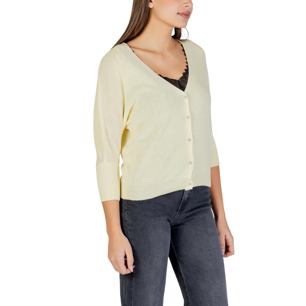 Morgan De Toi - Morgan De Toi Cardigan Kvinna