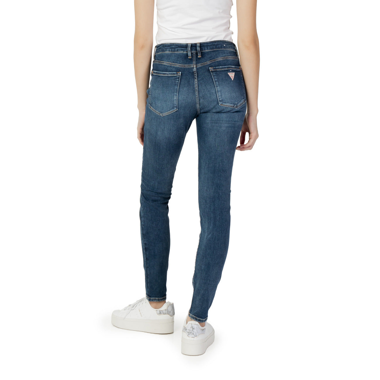 Guess - Guess Jeans Kvinna