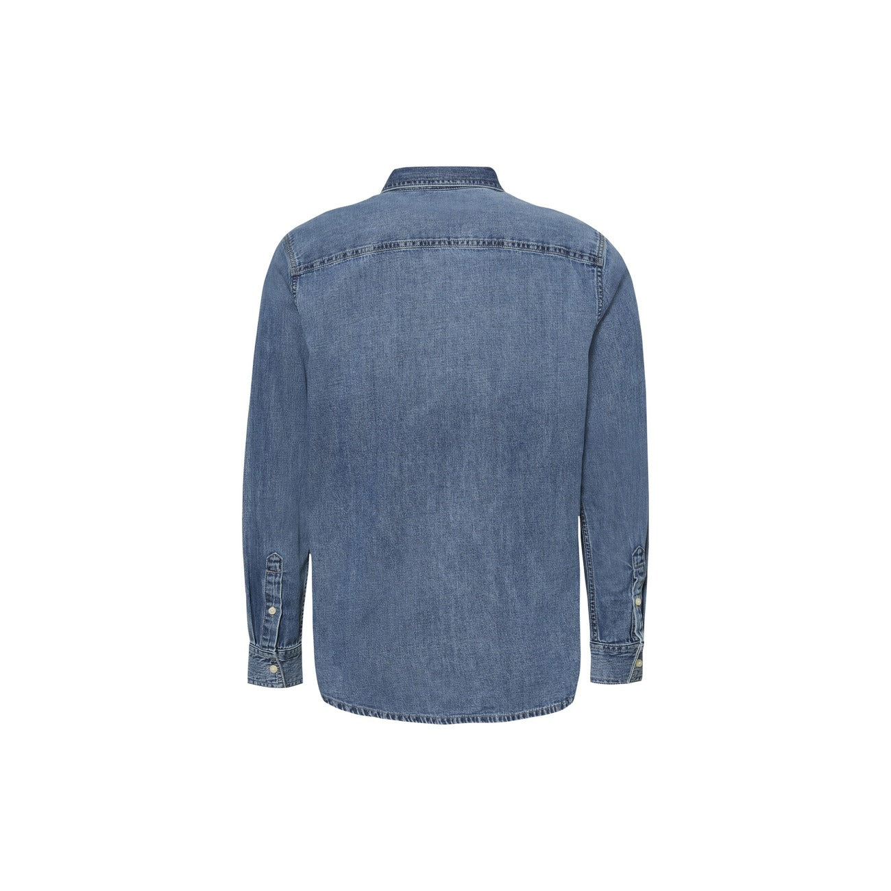 Calvin Klein Jeans - Calvin Klein Jeans Skjorta Man