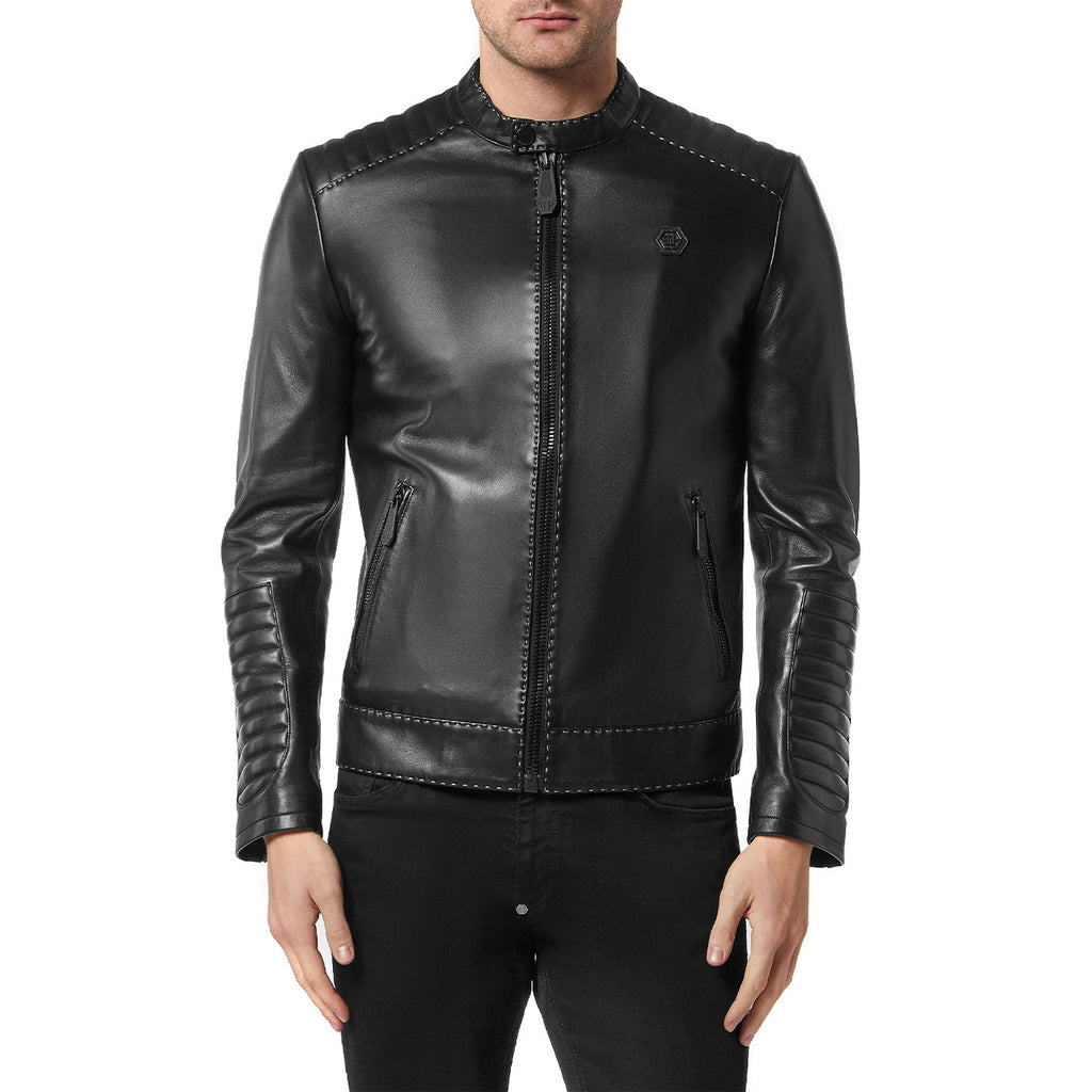 Philipp Plein - Philipp Plein Jacka Man