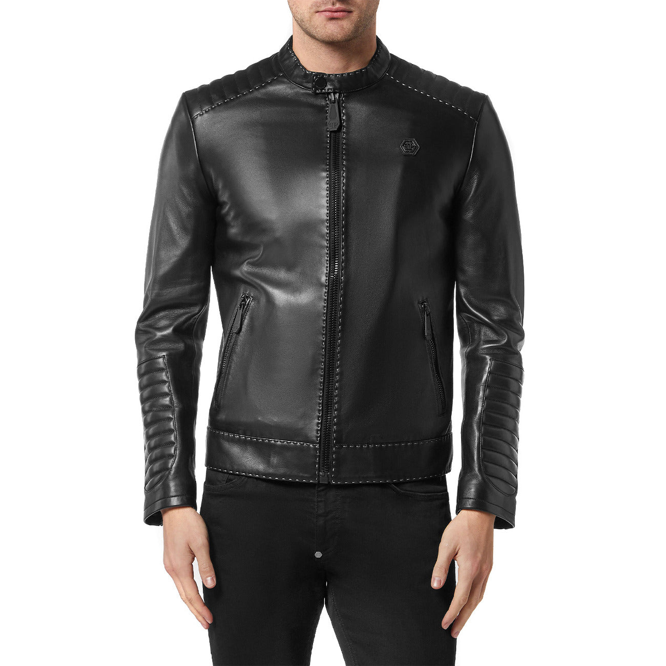 Philipp Plein - Philipp Plein Jacka Man