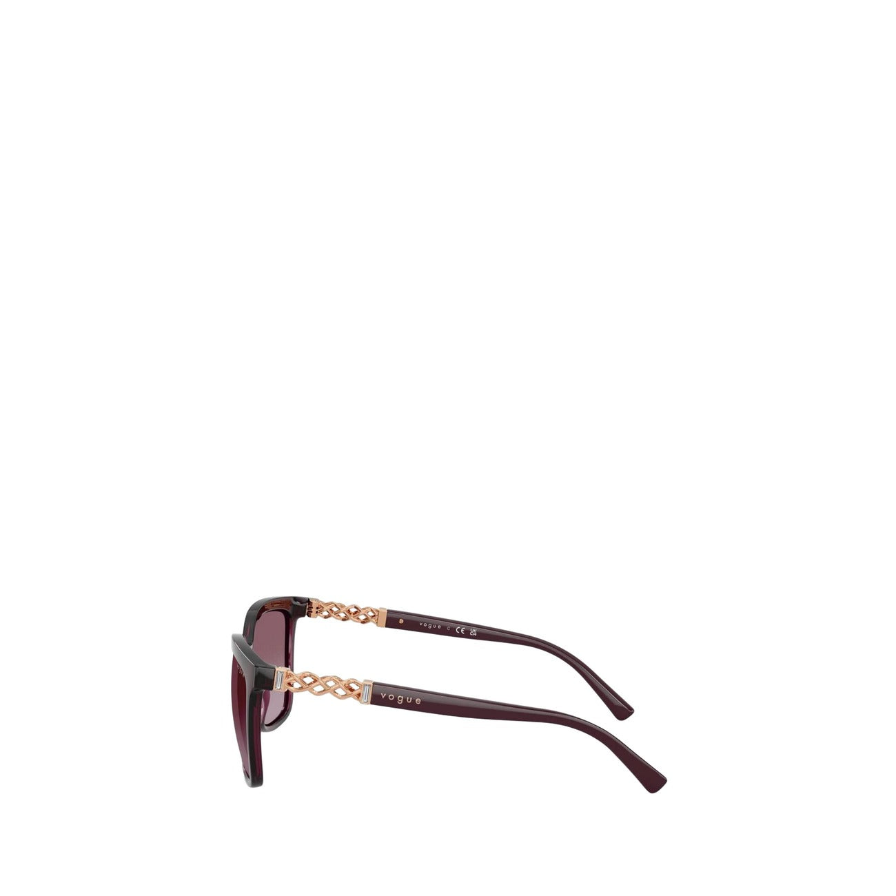 Vogue Eyewear - Vogue Eyewear Solglasögon Kvinna