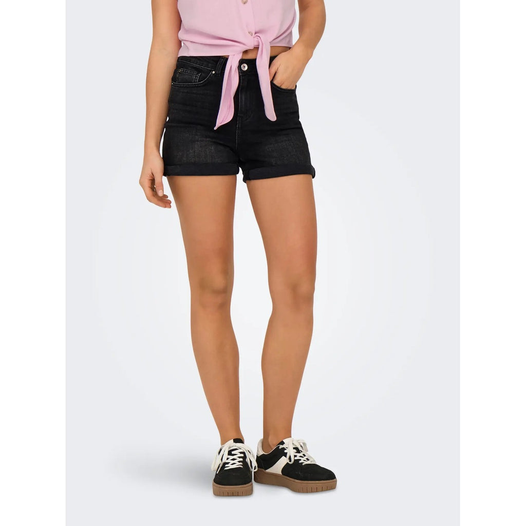 Only - Only Shorts Kvinna