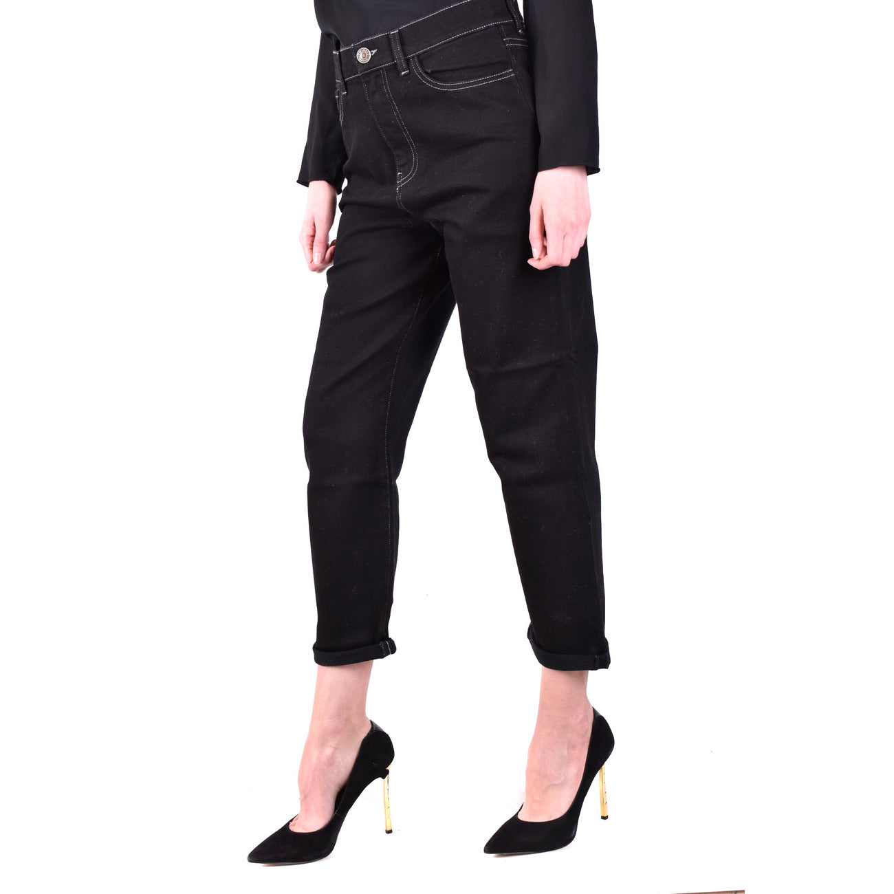 Twinset - Twinset Jeans Kvinna