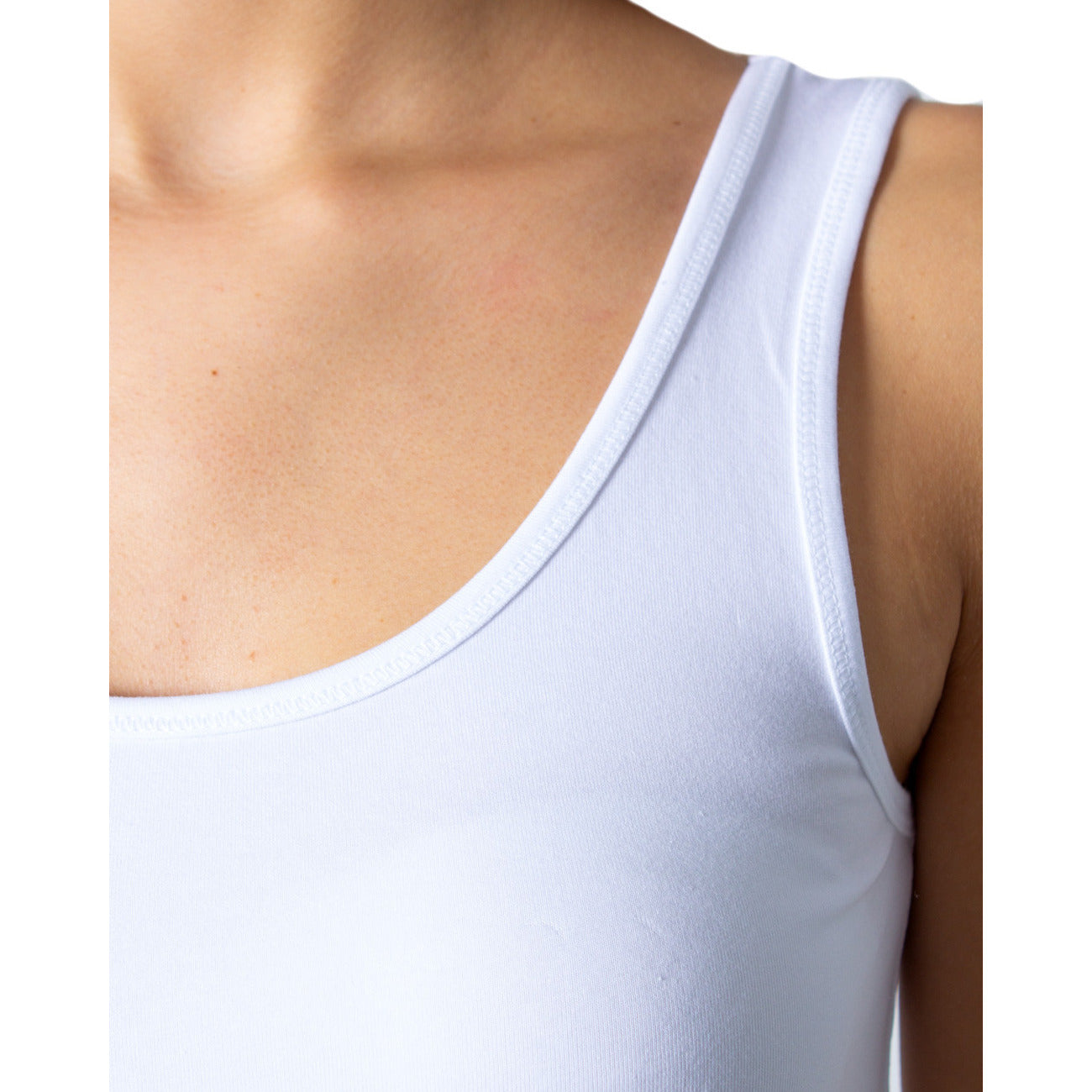 Only - Only Tank-Top Kvinna