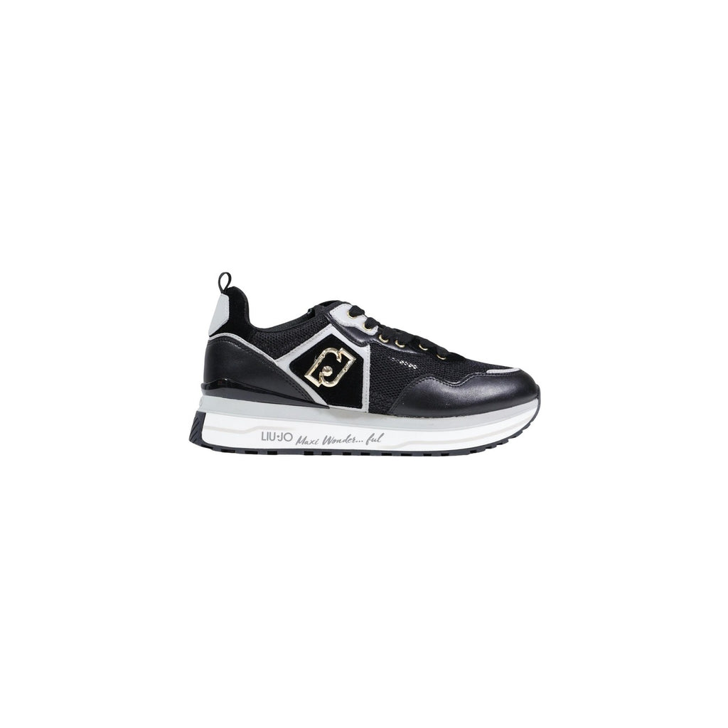 Liu Jo - Liu Jo Kvinna Sneakers