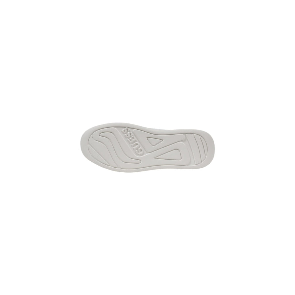 Guess - Guess Kvinna Sneakers