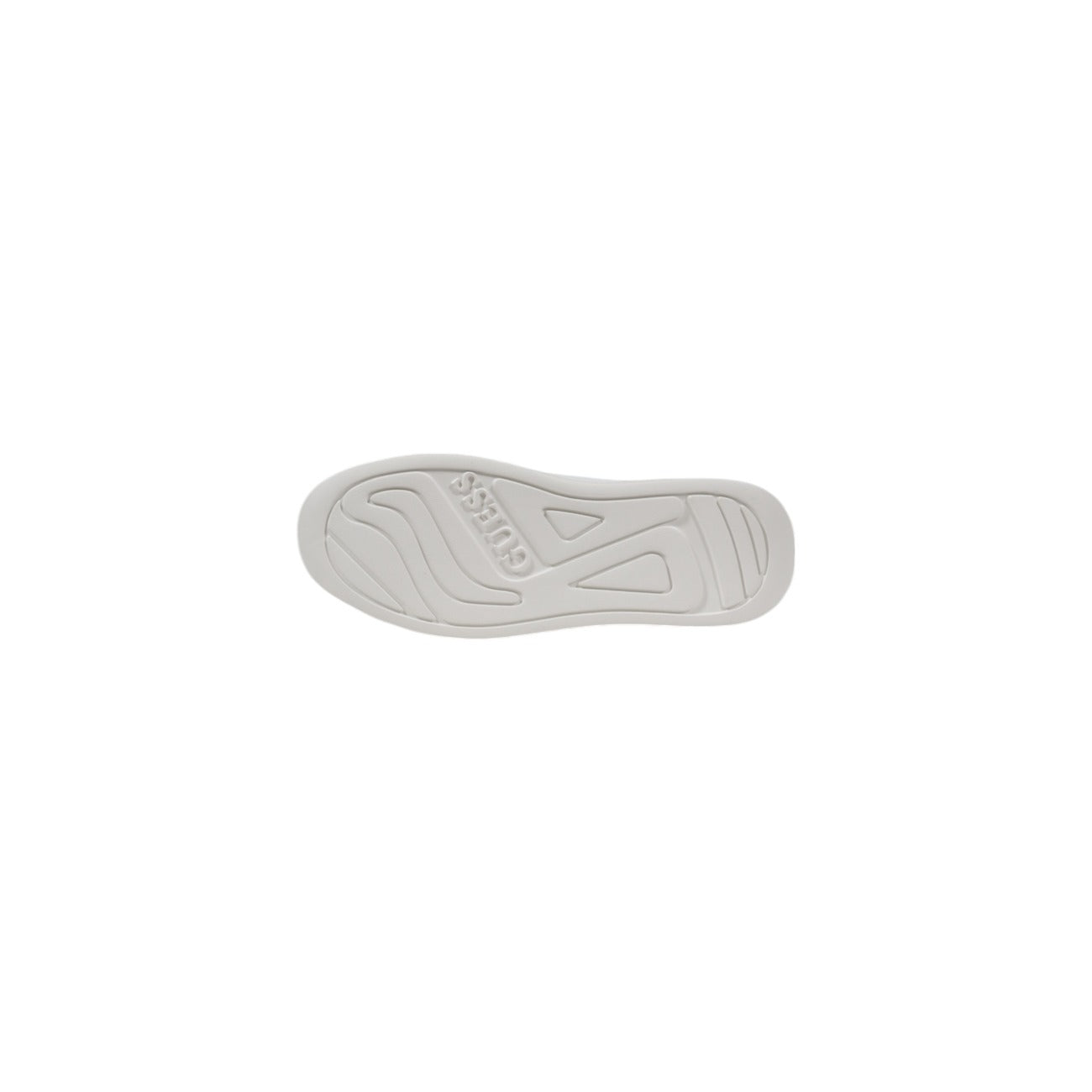 Guess - Guess Kvinna Sneakers