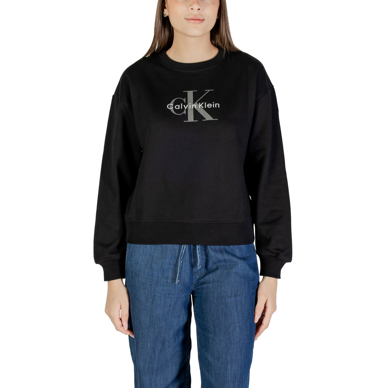 Calvin Klein Jeans - Calvin Klein Jeans Tröja Kvinna