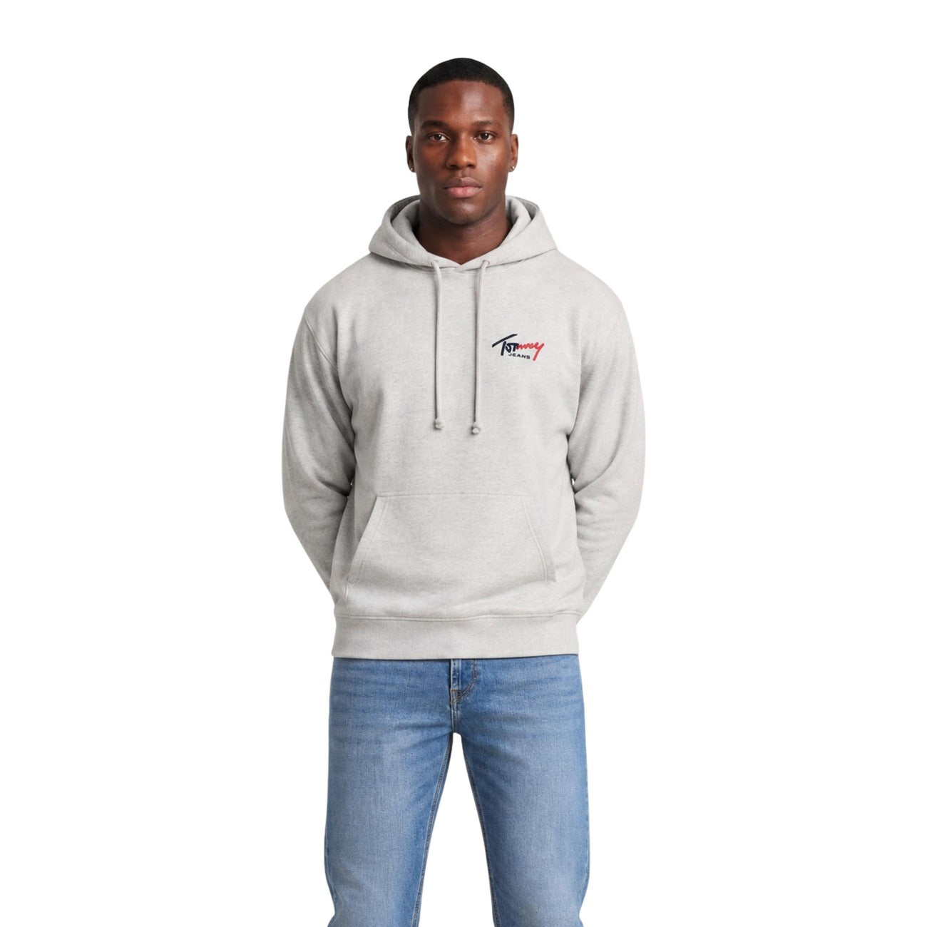 Tommy Hilfiger Jeans - Tommy Hilfiger Jeans Tröja Man