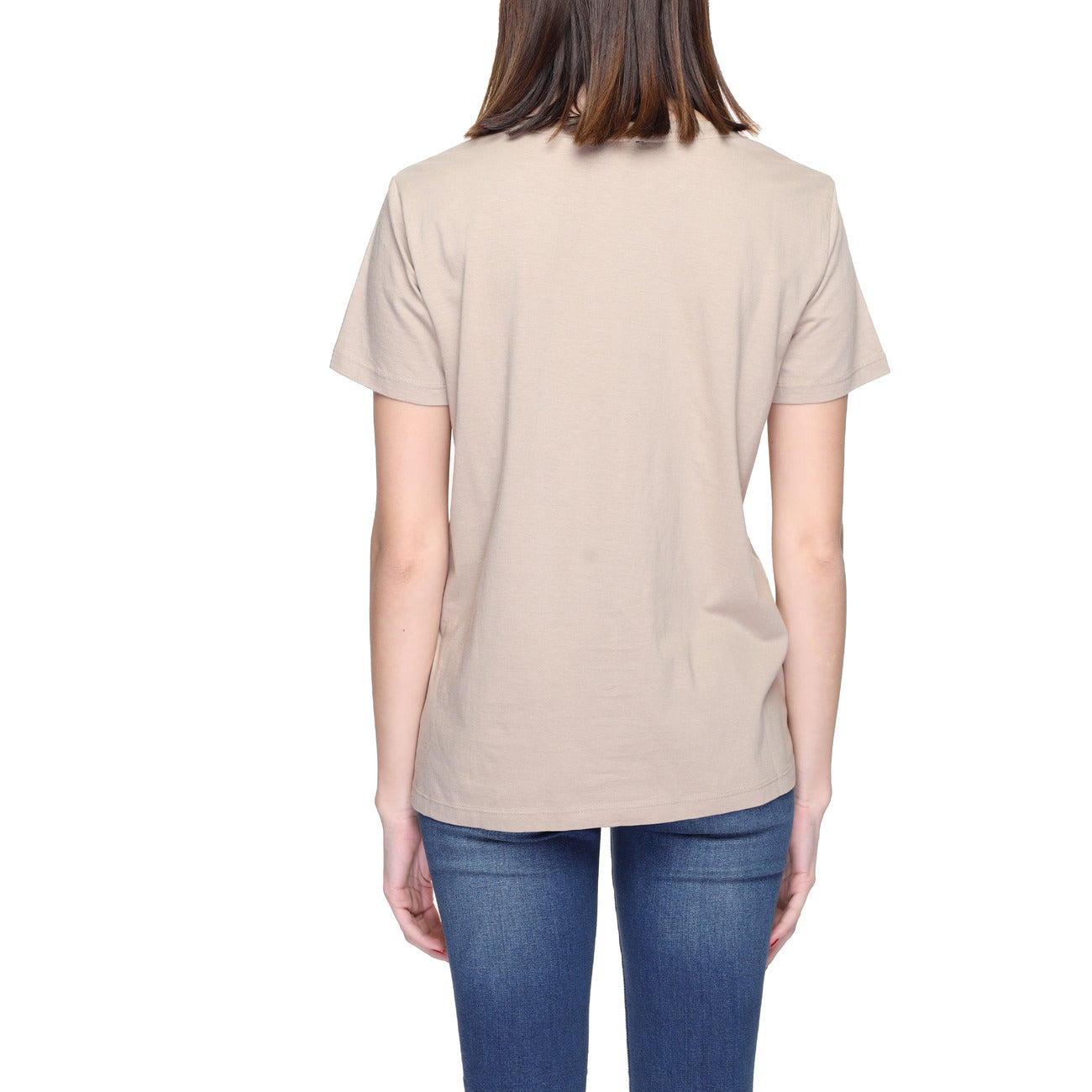 Blauer - Blauer T-shirt Kvinna