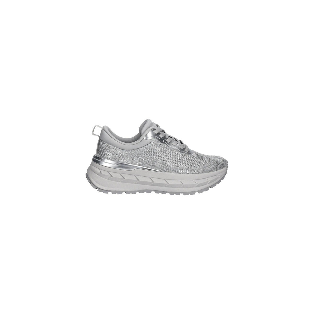 Guess - Guess Kvinna Sneakers