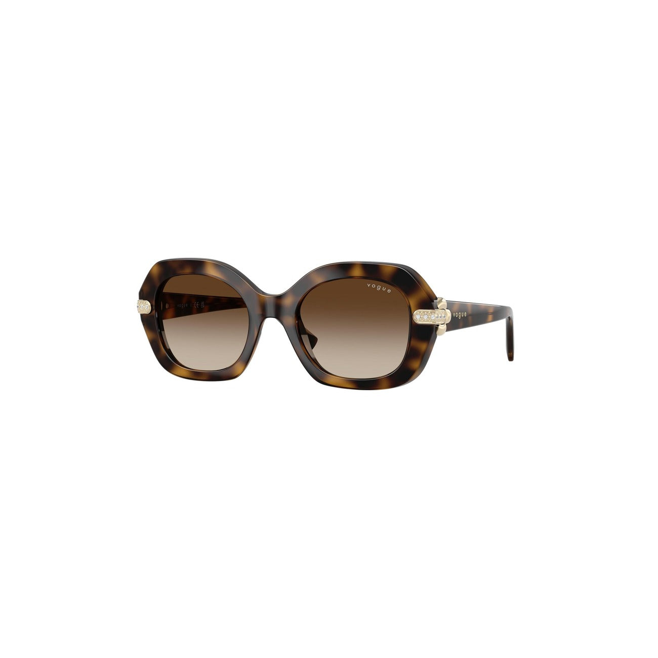 Vogue Eyewear - Vogue Eyewear Solglasögon Kvinna