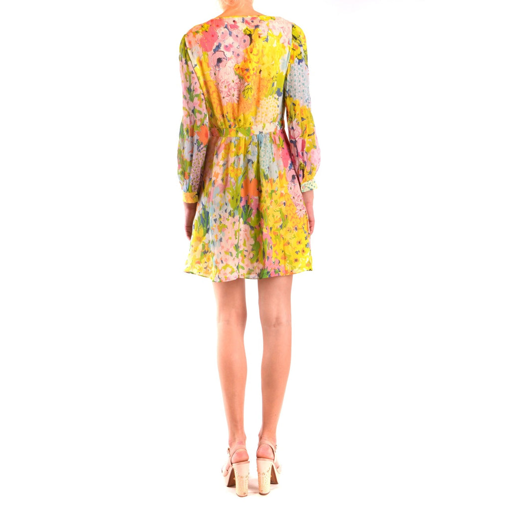 Boutique Moschino - Boutique Moschino Klänningar Kvinna