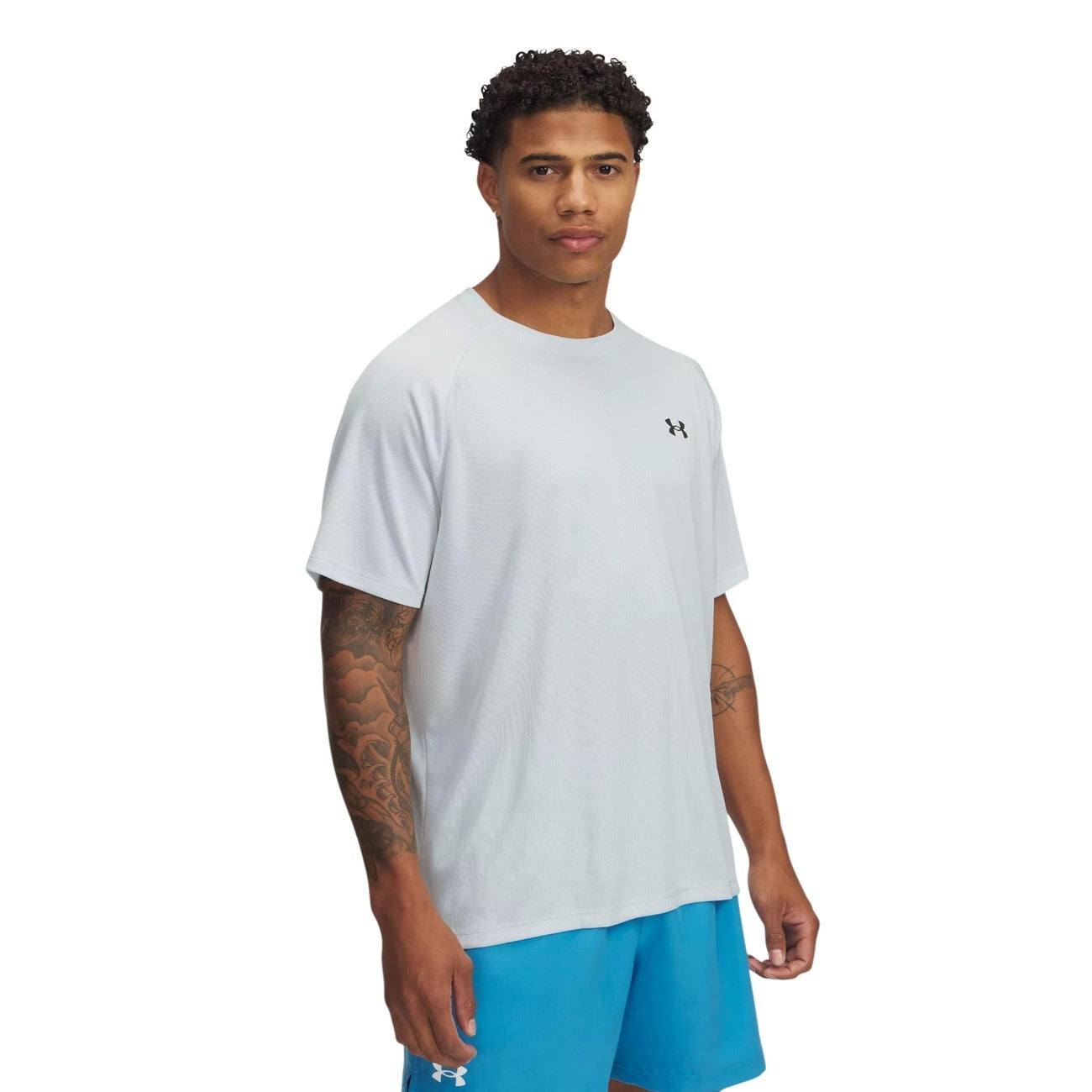 Under Armour - Under Armour T-shirt Man