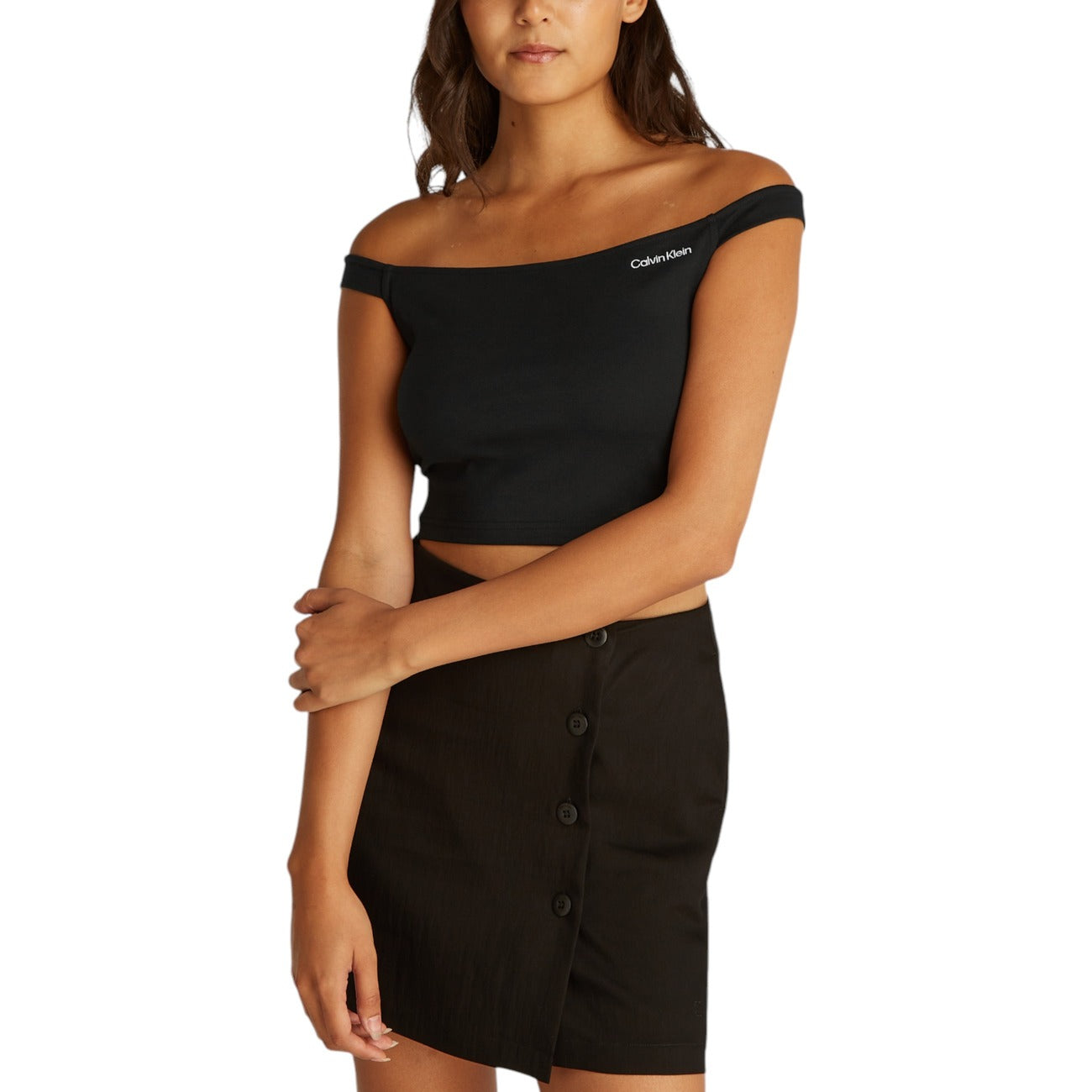 Calvin Klein Jeans - Calvin Klein Jeans Topp Kvinna
