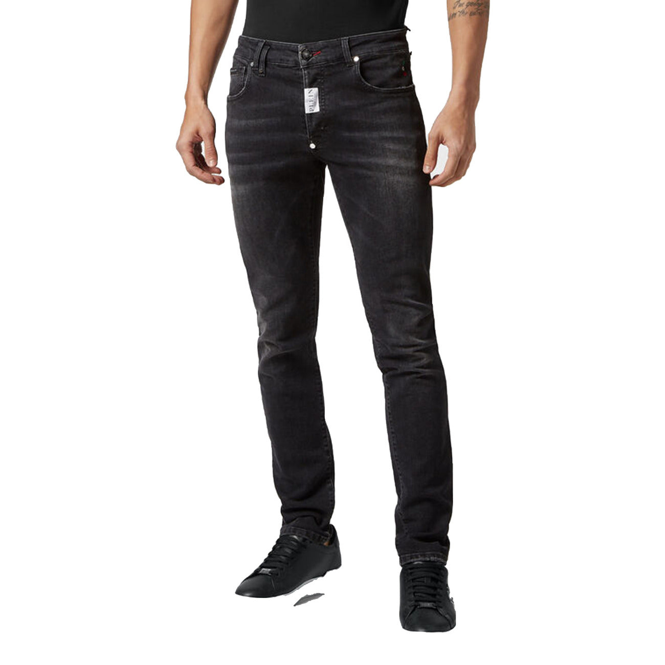 Philipp Plein - Philipp Plein Jeans Kvinna