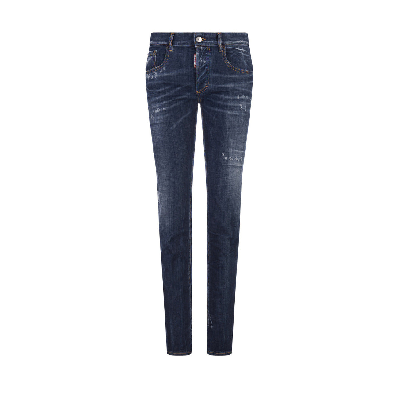 Dsquared2 - Dsquared2 Jeans Man