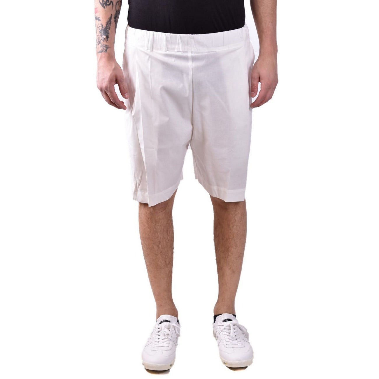 Laneus - Laneus Bermuda Shorts Man