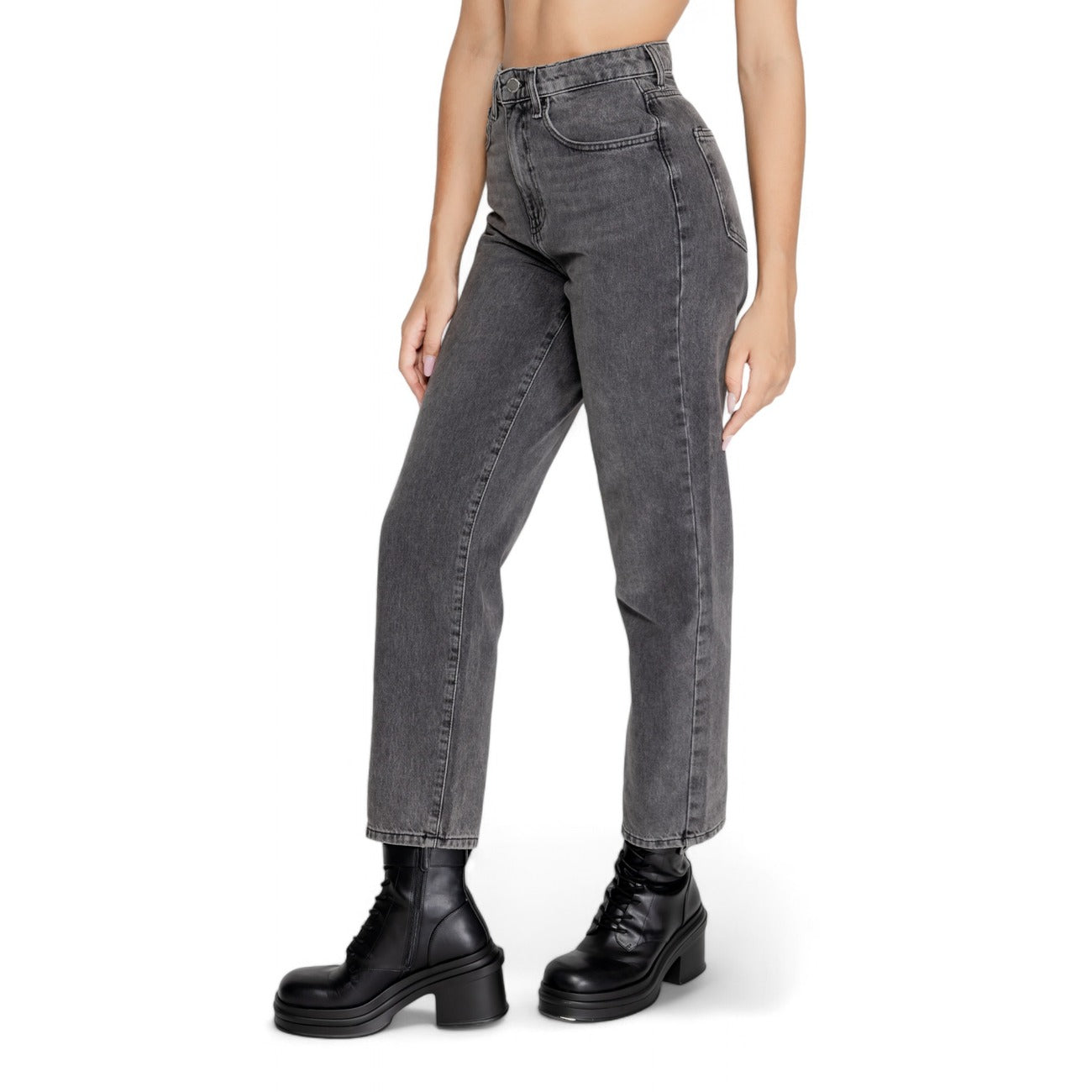 Only - Only Jeans Kvinna