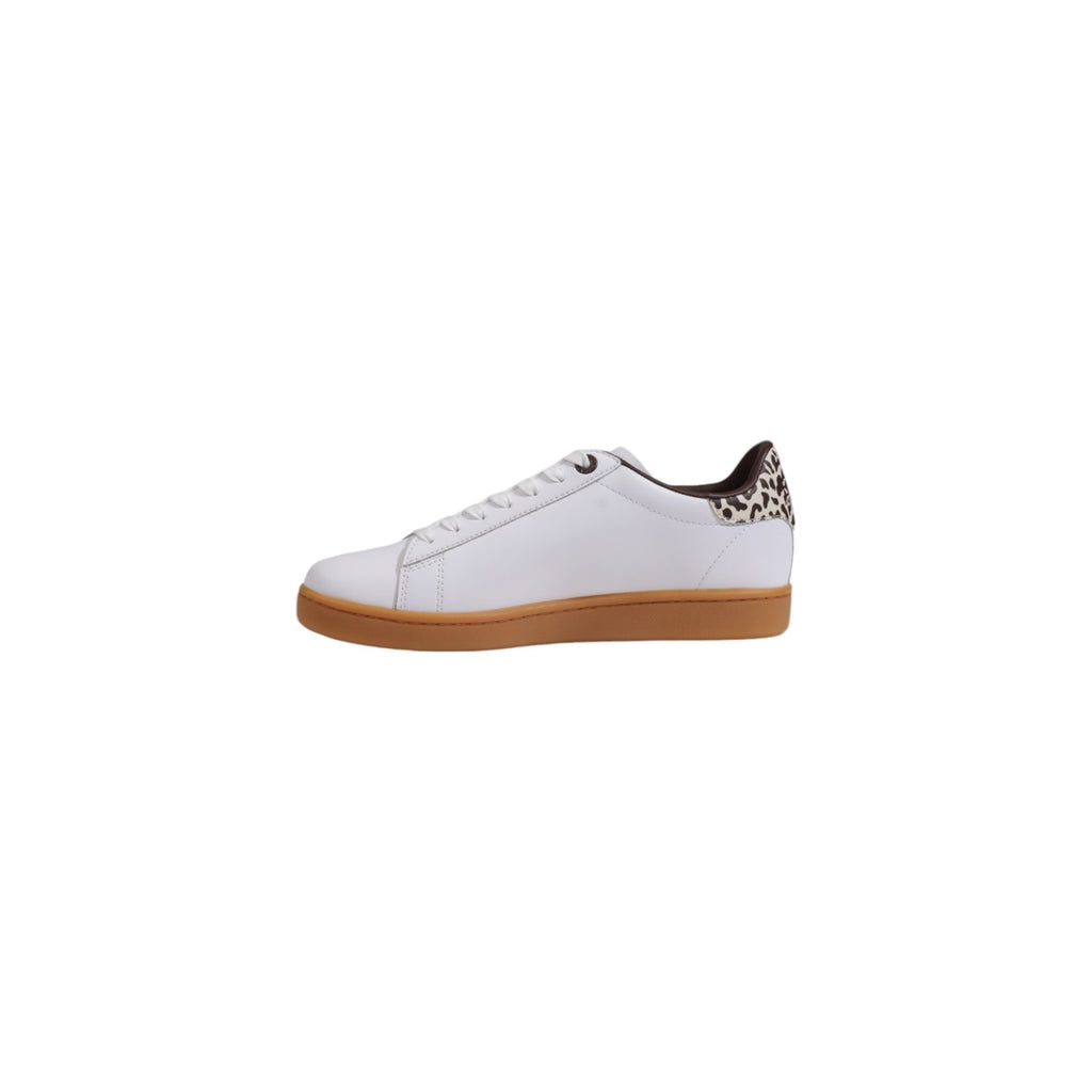 Ea7 - Ea7 Kvinna Sneakers