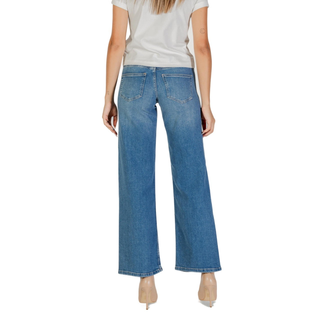 Only - Only Jeans Kvinna