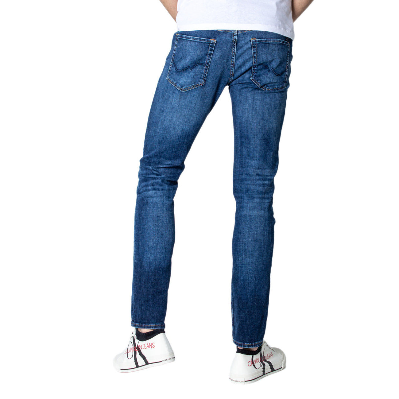 Jack & Jones - Jack & Jones Jeans Man