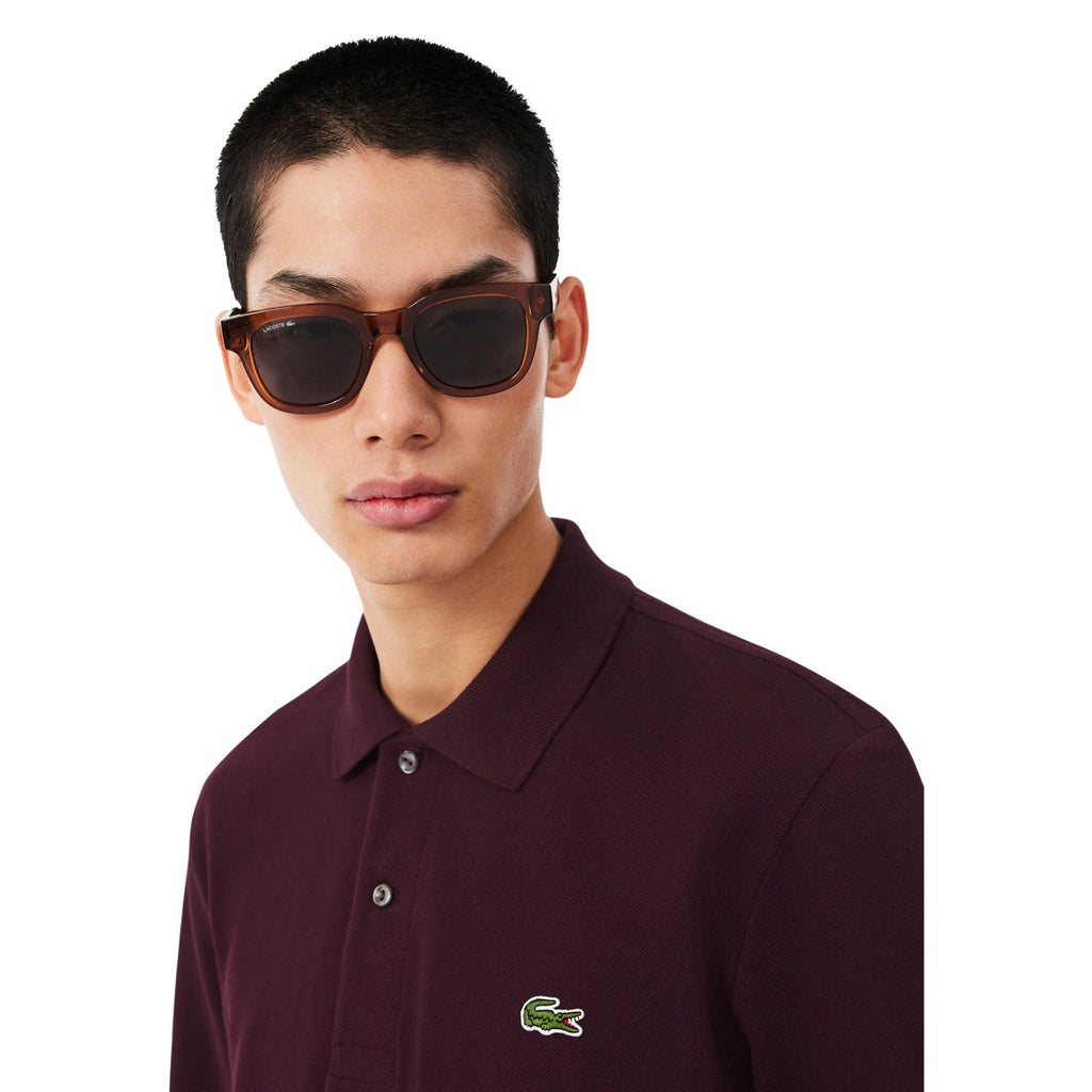 Lacoste - Lacoste T-shirt Man
