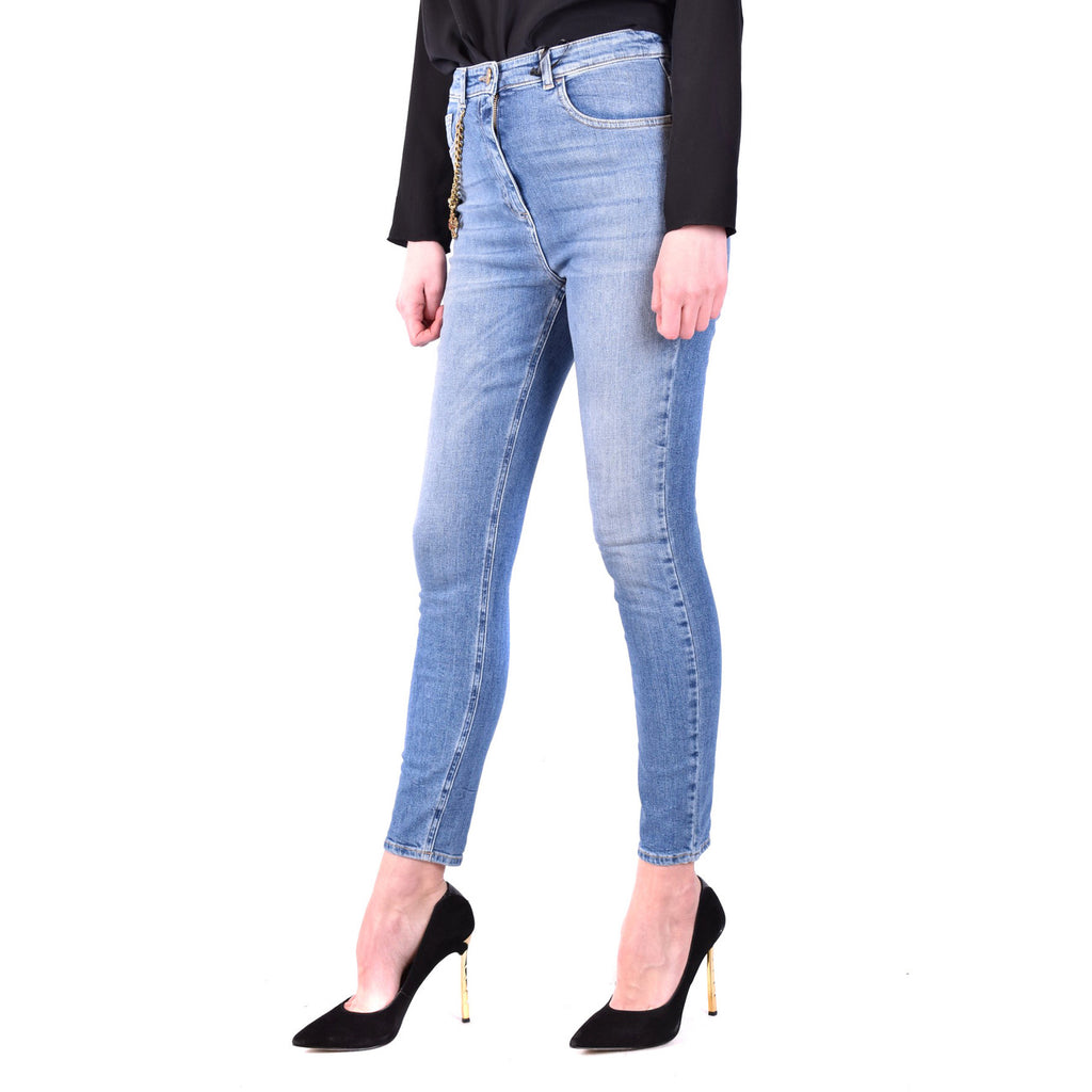 Elisabetta Franchi - Elisabetta Franchi Jeans Kvinna