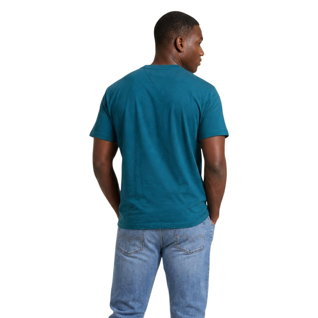 Tommy Hilfiger Jeans - Tommy Hilfiger Jeans T-shirt Man