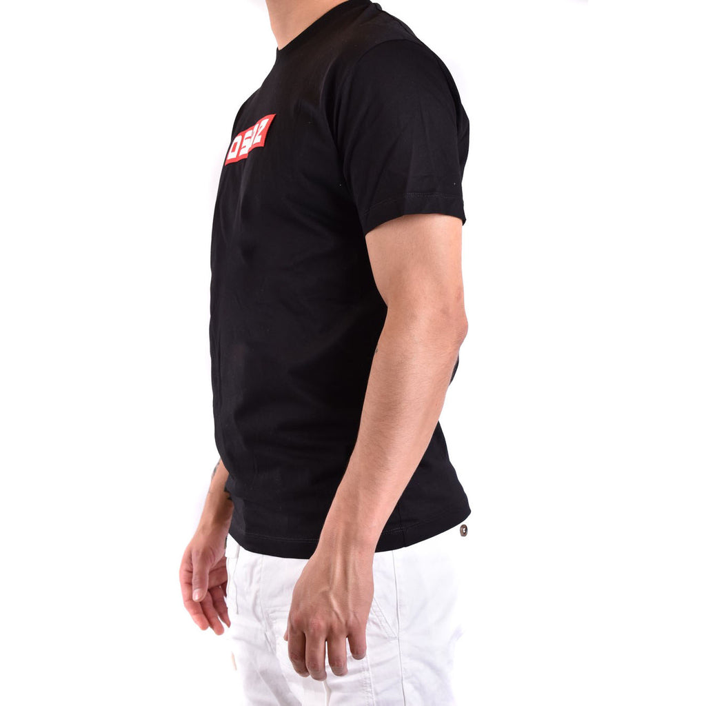 Dsquared2 - Dsquared2 T-shirt Man