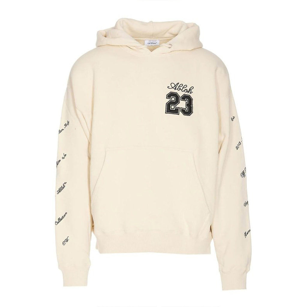 Off-white - Off-white Tröja Man