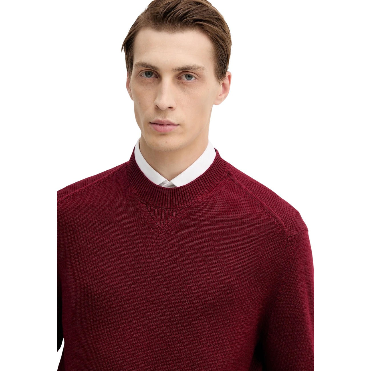 Armani Exchange - Armani Exchange Stickat Man